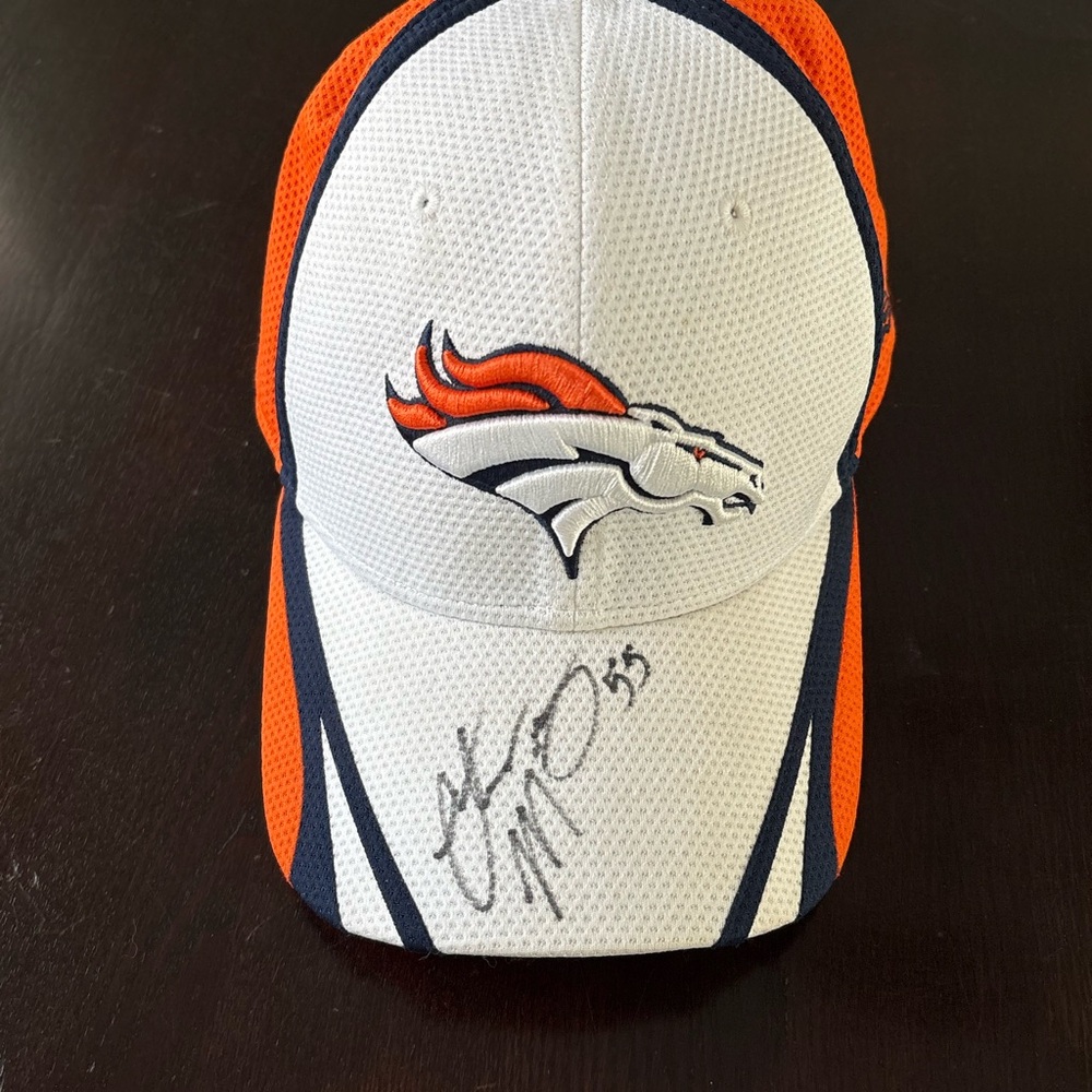 Denver Broncos NFL (New Era)hat